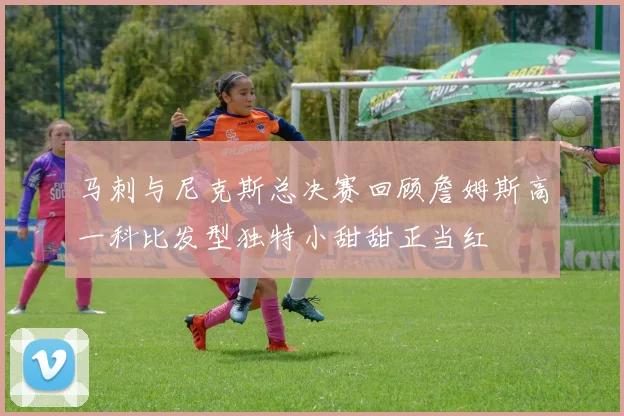 马刺与尼克斯总决赛回顾詹姆斯高一科比发型独特小甜甜正当红