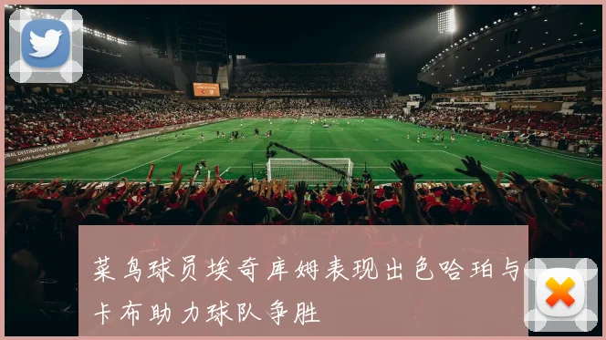 菜鸟球员埃奇库姆表现出色哈珀与卡布助力球队争胜